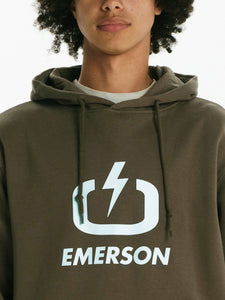 Emerson Φούτερ