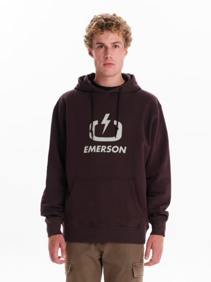 Emerson Φούτερ