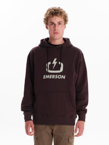 Emerson Φούτερ