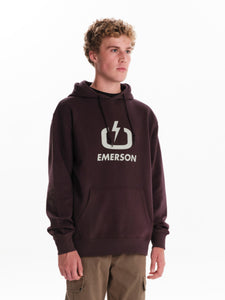 Emerson Φούτερ