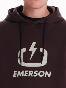 Emerson Φούτερ