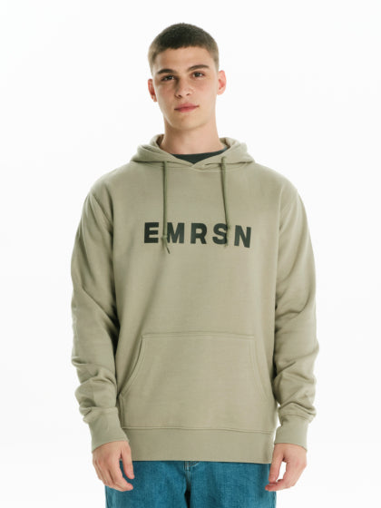Emerson Φούτερ