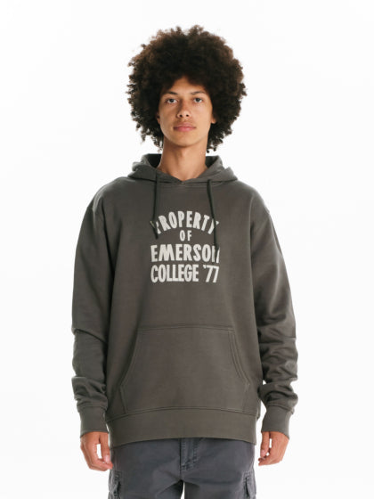 Emerson Φούτερ