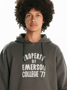 Emerson Φούτερ