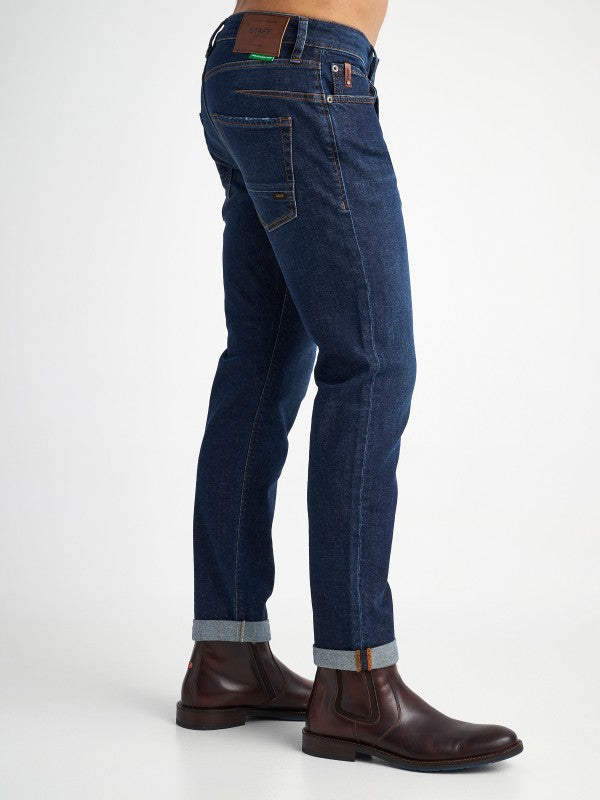 Staff Gallery Παντελόνι Τζιν