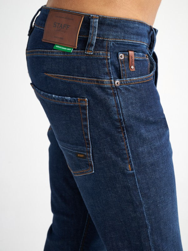 Staff Gallery Παντελόνι Τζιν