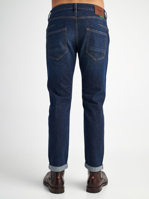 Staff Gallery Παντελόνι Τζιν