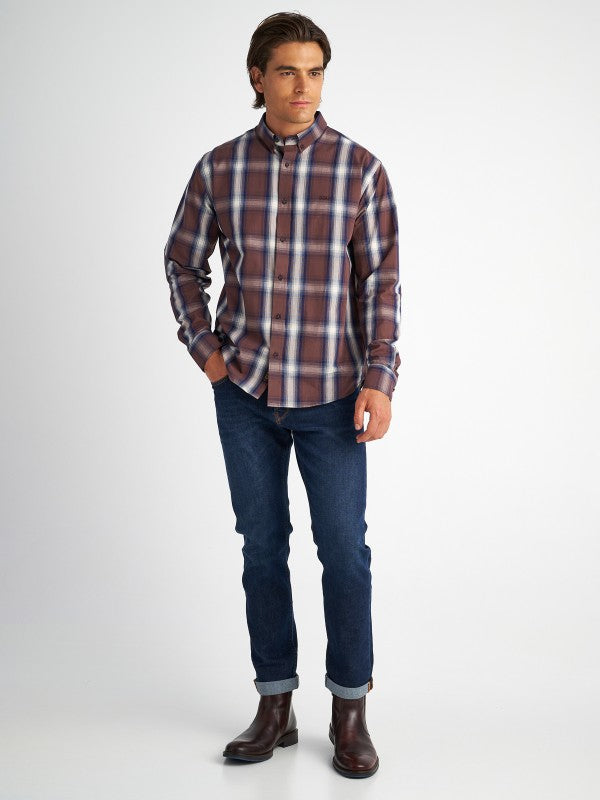 Staff Gallery Παντελόνι Τζιν