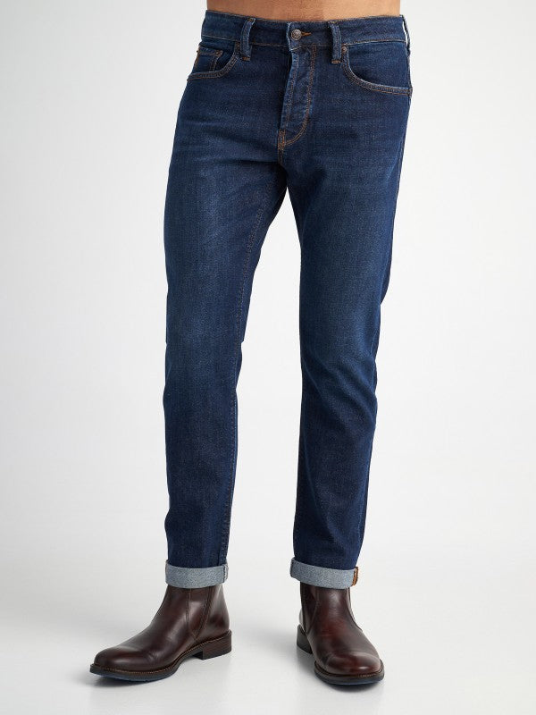 Staff Gallery Παντελόνι Τζιν