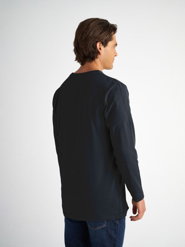 Staff Gallery Μπλούζα Μακρυμάνικη