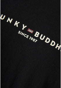 FunkyBuddha Μπλούζα Μακρυμάνικη