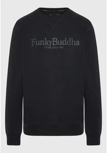 FunkyBuddha Φούτερ