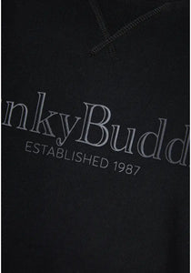 FunkyBuddha Φούτερ