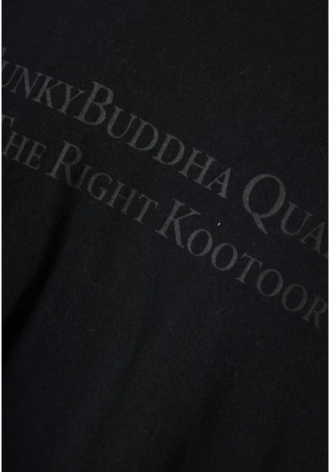 FunkyBuddha Μπλούζα Μακρυμάνικη