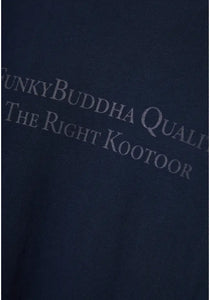 FunkyBuddha Μπλούζα Μακρυμάνικη