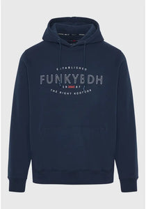 FunkyBuddha Φούτερ