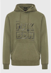 FunkyBuddha Φούτερ