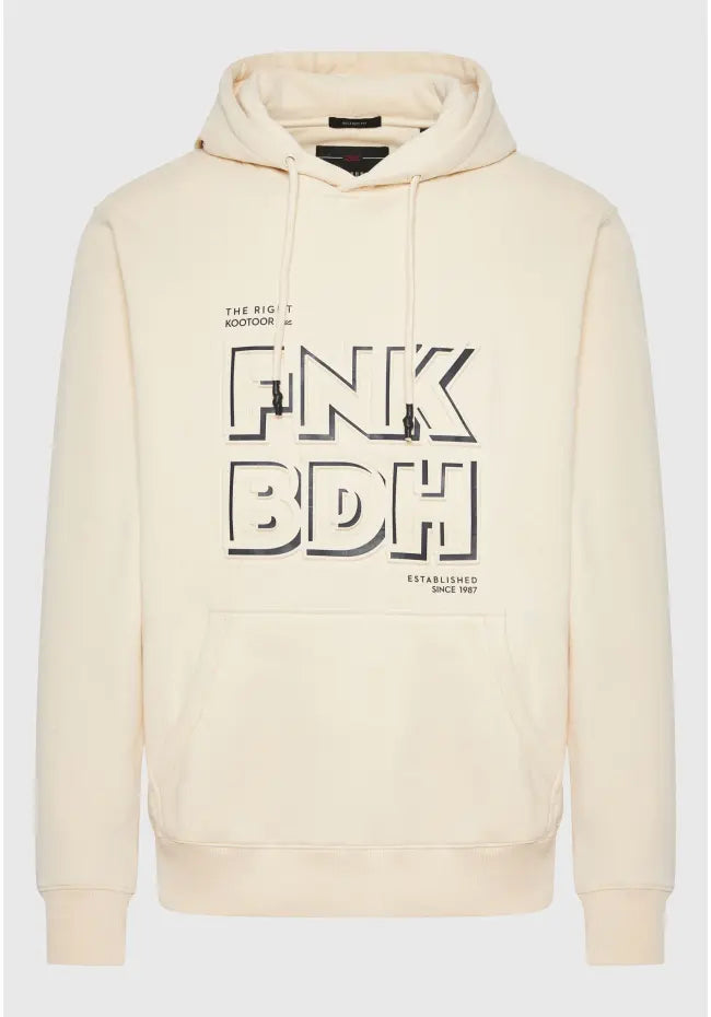 FunkyBuddha Φούτερ