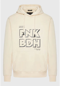 FunkyBuddha Φούτερ