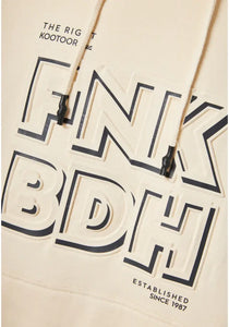 FunkyBuddha Φούτερ