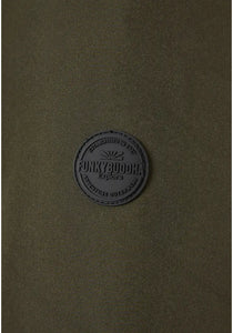 FunkyBuddha Μπουφάν