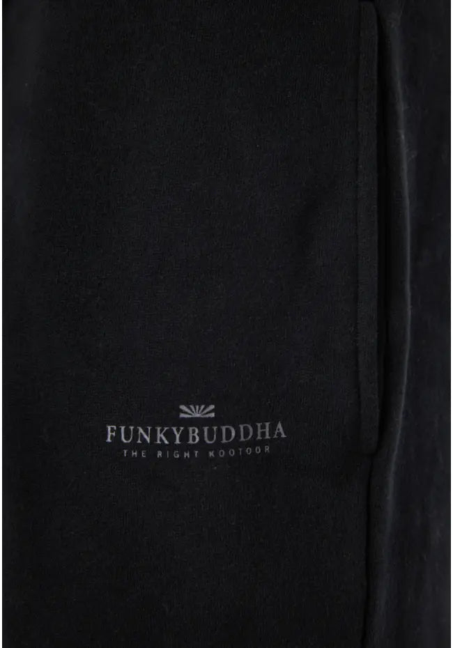 FunkyBuddha Παντελόνι Φόρμας