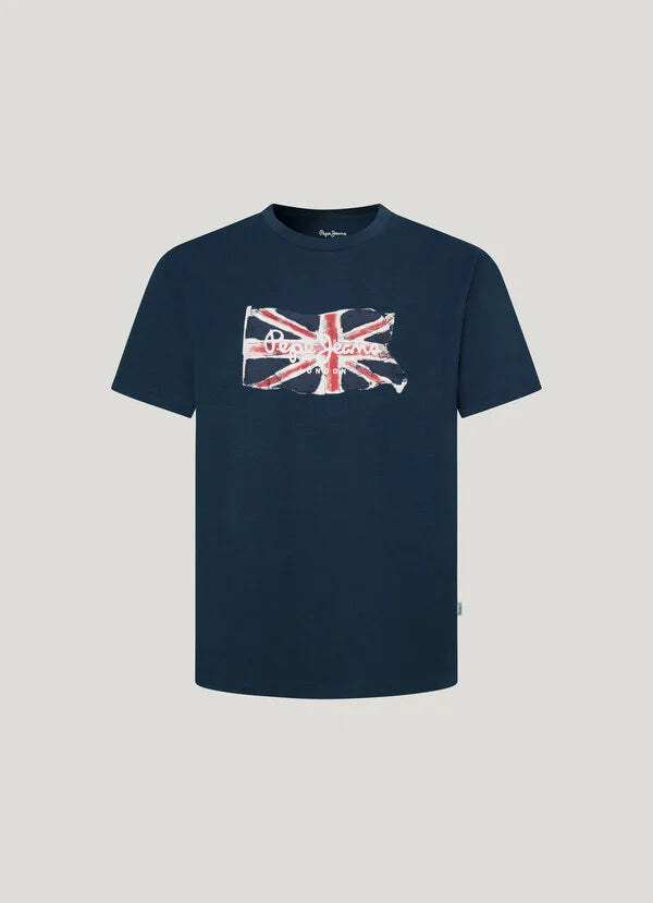 Pepe Jeans Μπλούζα T-shirt