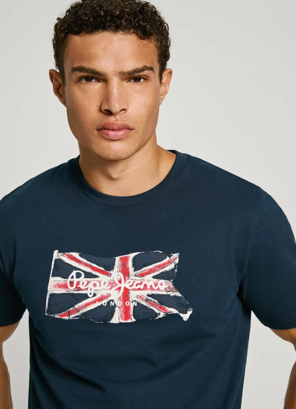 Pepe Jeans Μπλούζα T-shirt