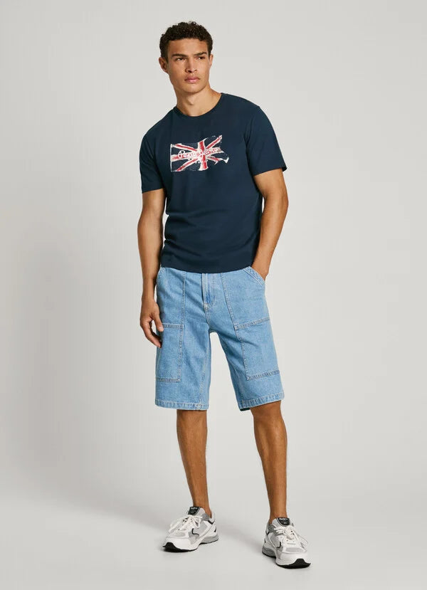 Pepe Jeans Μπλούζα T-shirt