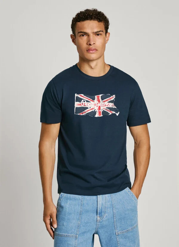 Pepe Jeans Μπλούζα T-shirt