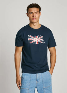 Pepe Jeans Μπλούζα T-shirt