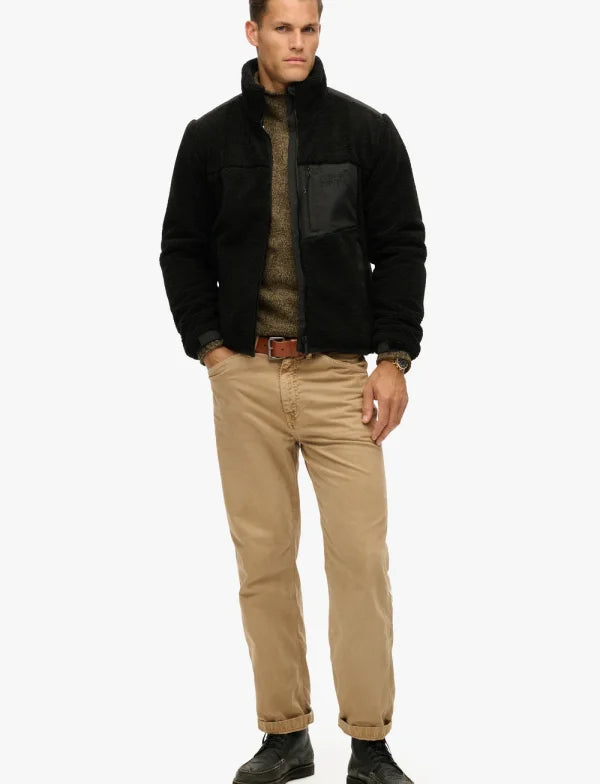 Superdry Μπουφάν