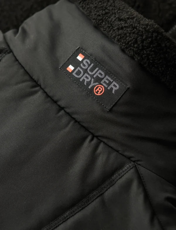 Superdry Μπουφάν