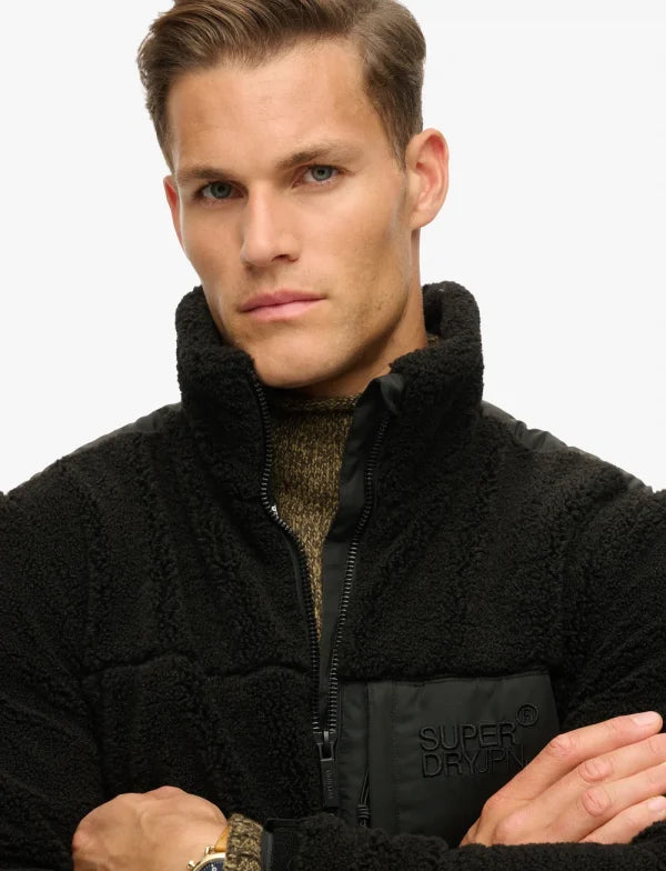 Superdry Μπουφάν