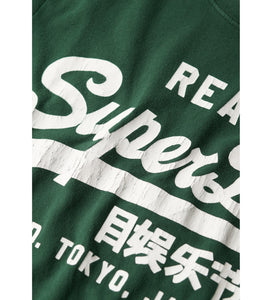 Superdry Μπλούζα T-shirt