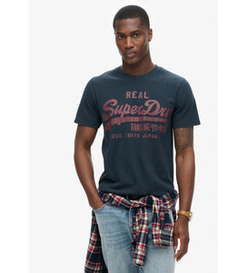 Superdry Μπλούζα T-shirt