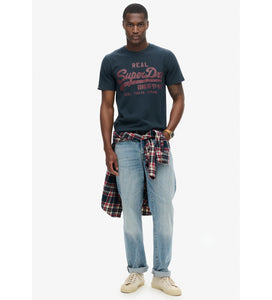 Superdry Μπλούζα T-shirt