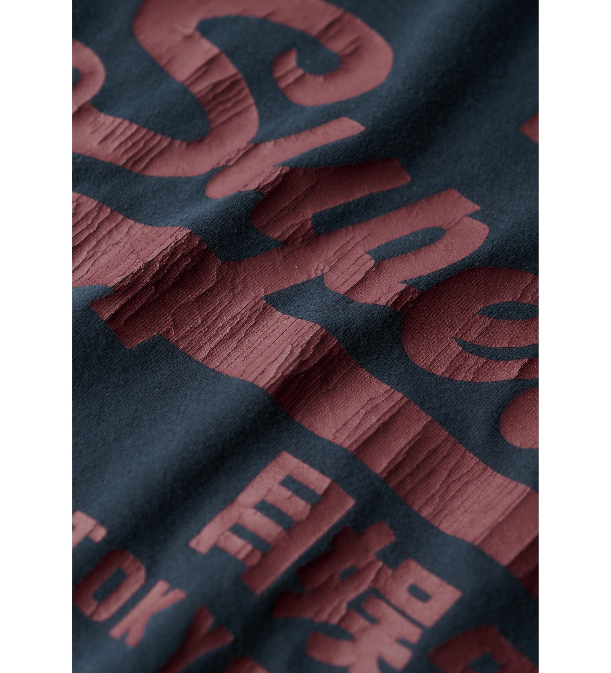 Superdry Μπλούζα T-shirt