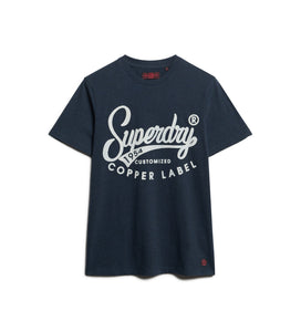 Superdry Μπλούζα T-shirt