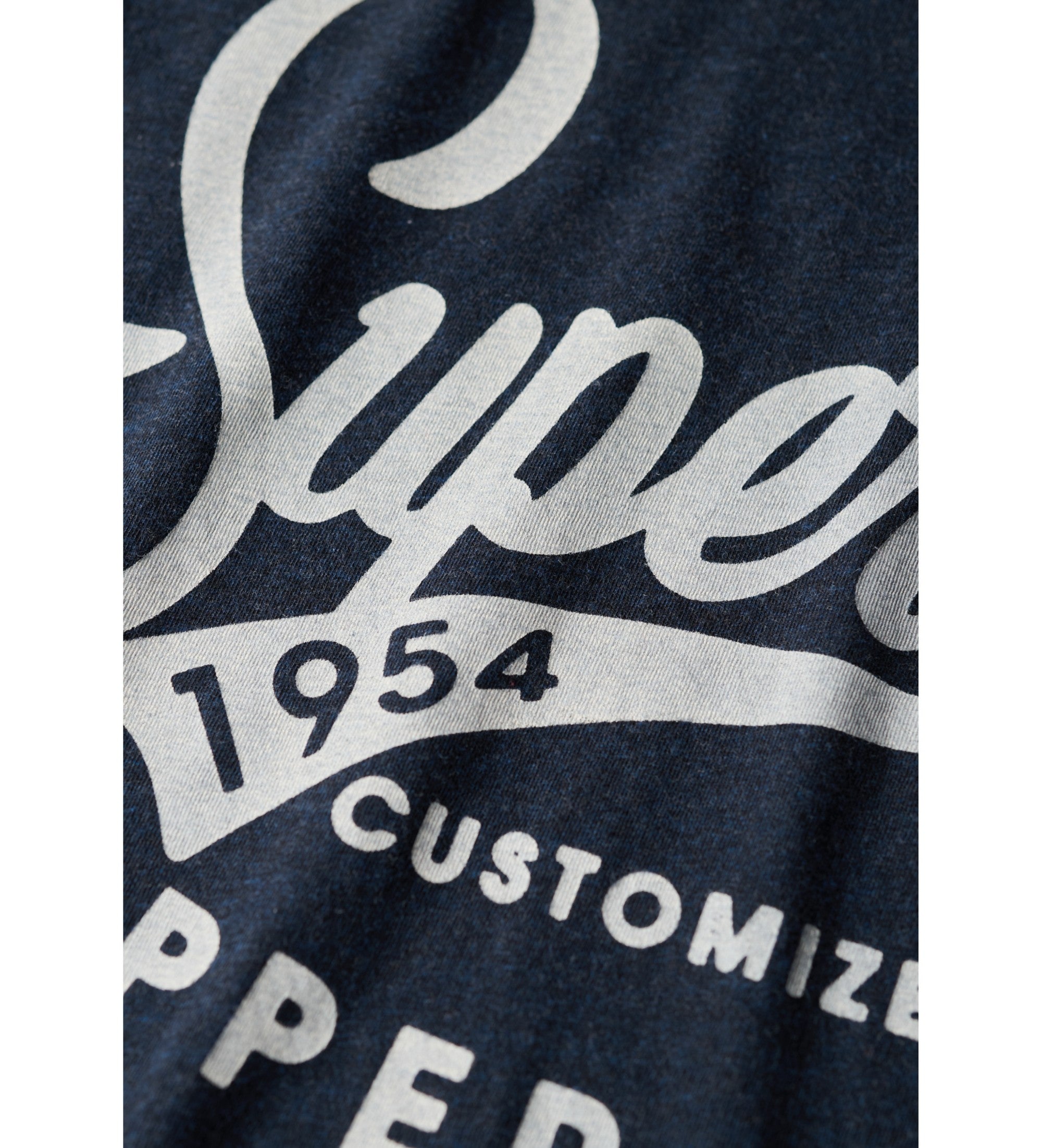Superdry Μπλούζα T-shirt