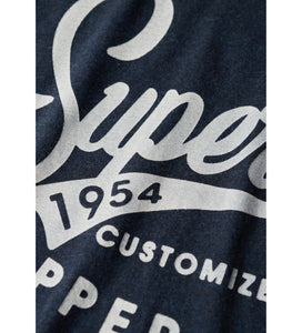 Superdry Μπλούζα T-shirt