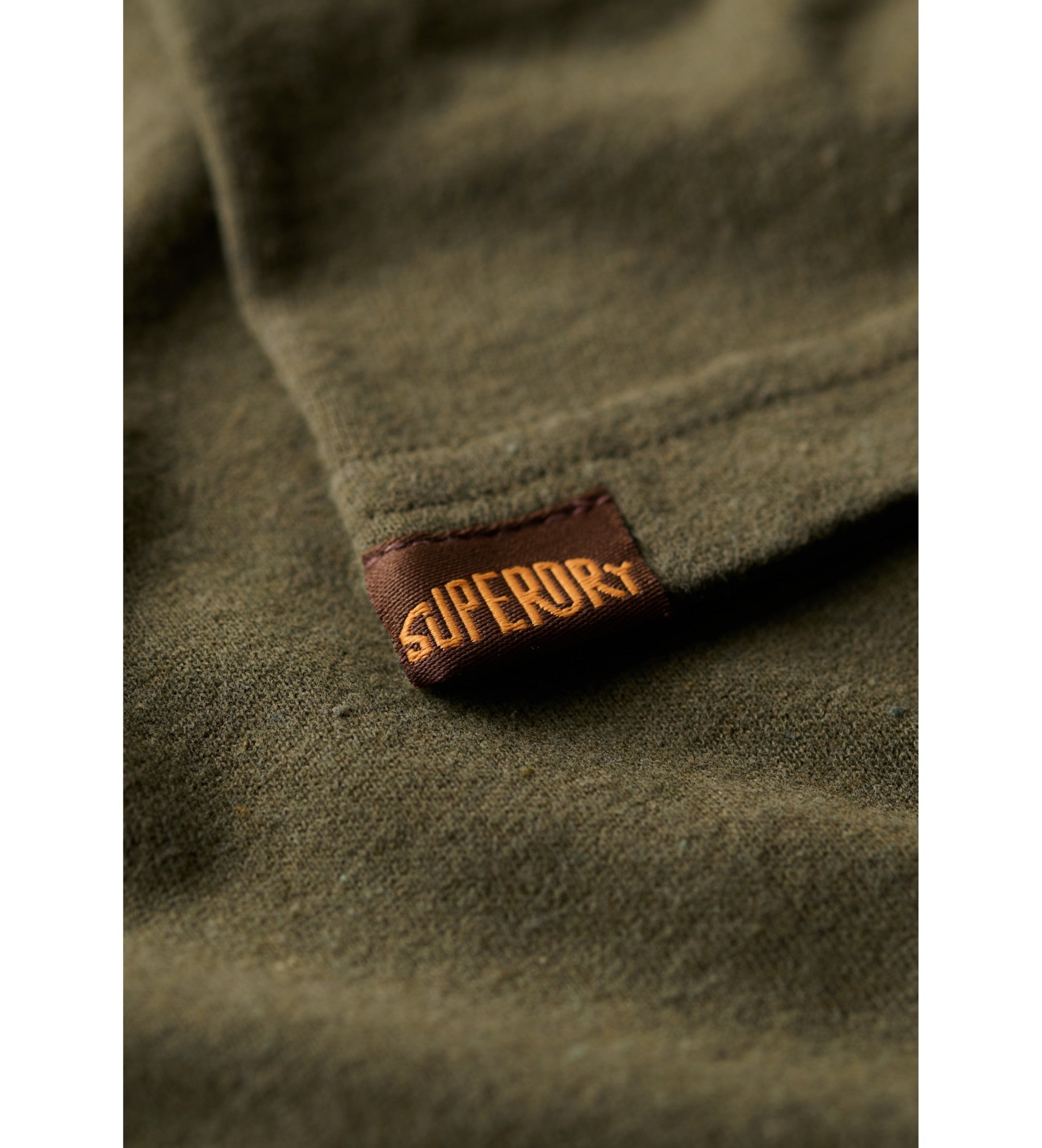 Superdry Μπλούζα T-shirt