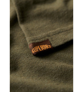 Superdry Μπλούζα T-shirt