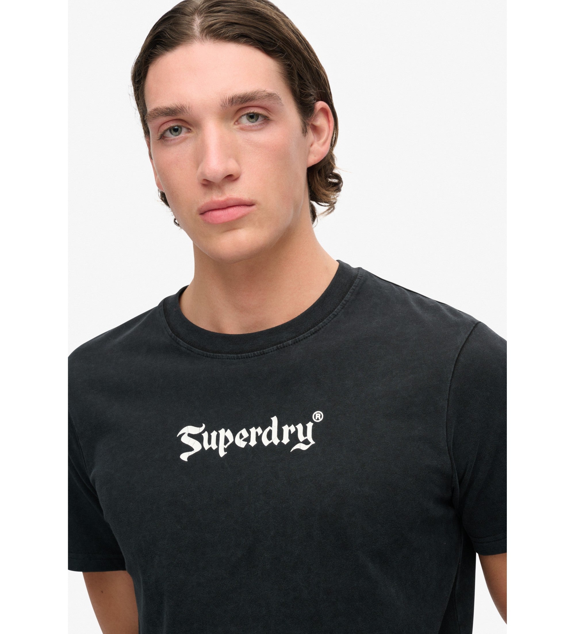 Superdry Μπλούζα T-shirt