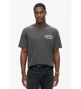 Superdry Μπλούζα T-shirt