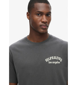 Superdry Μπλούζα T-shirt