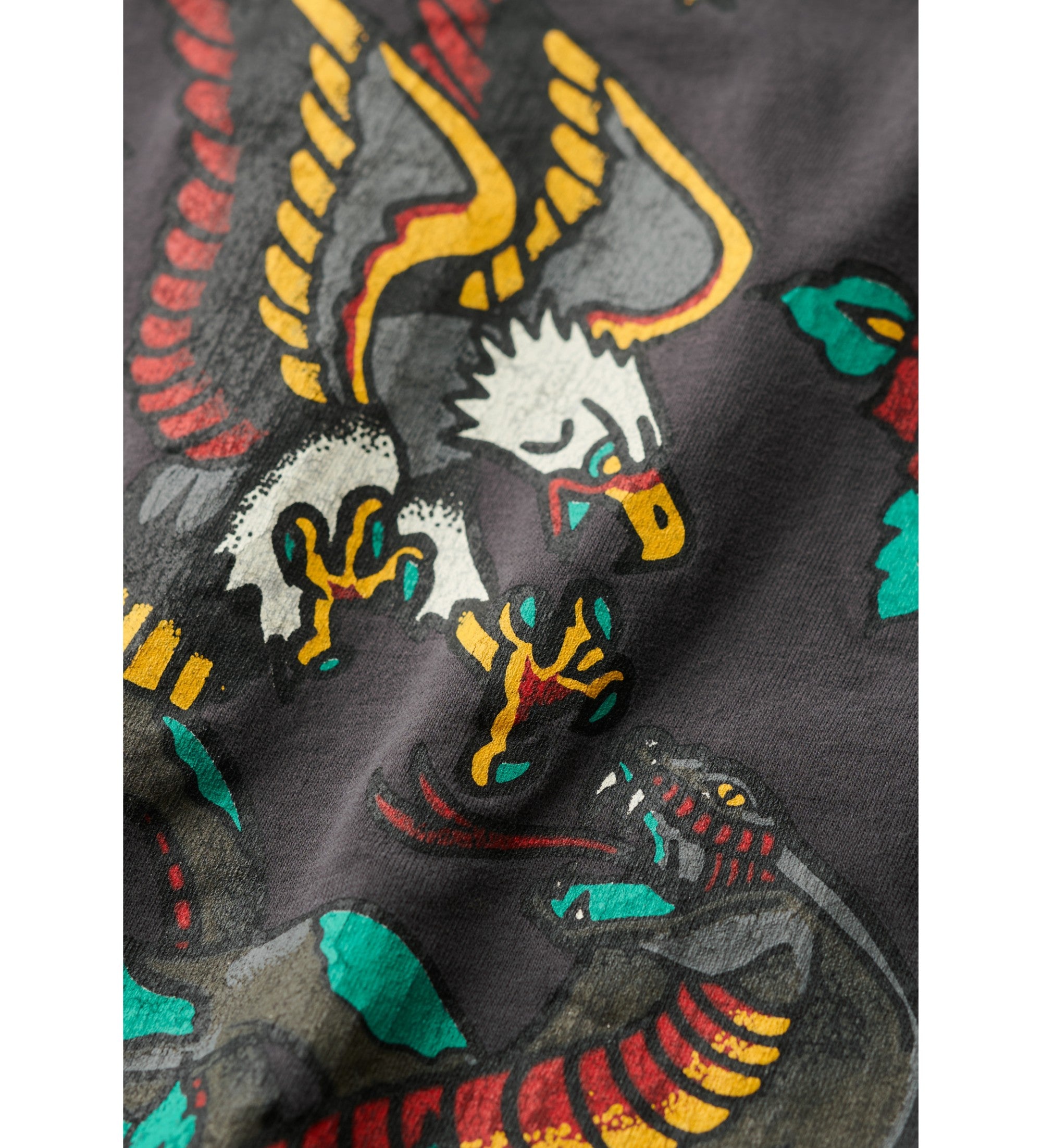 Superdry Μπλούζα T-shirt