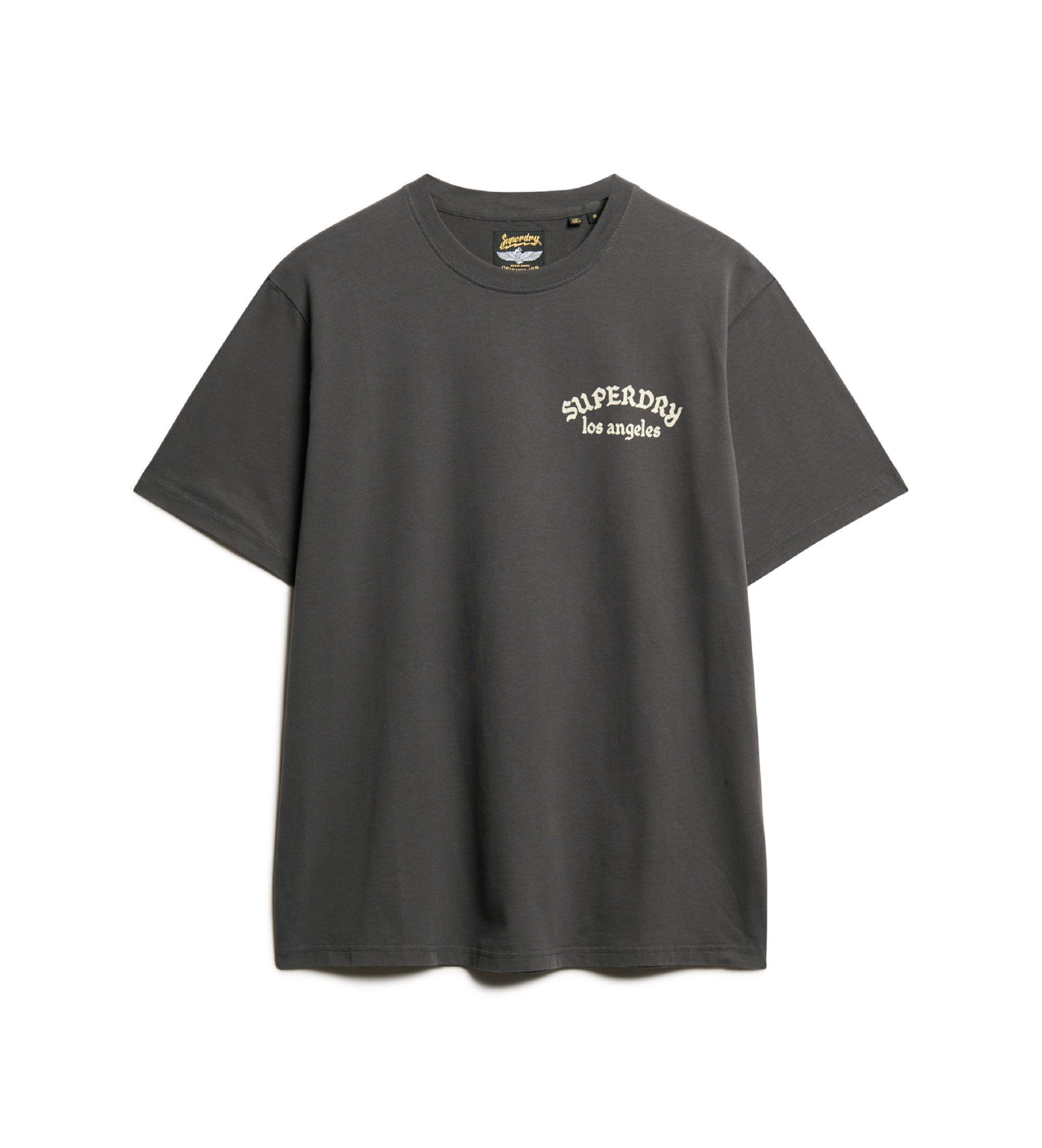 Superdry Μπλούζα T-shirt