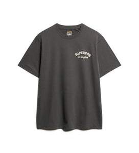 Superdry Μπλούζα T-shirt
