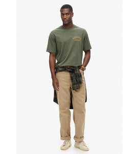 Superdry Μπλούζα T-shirt